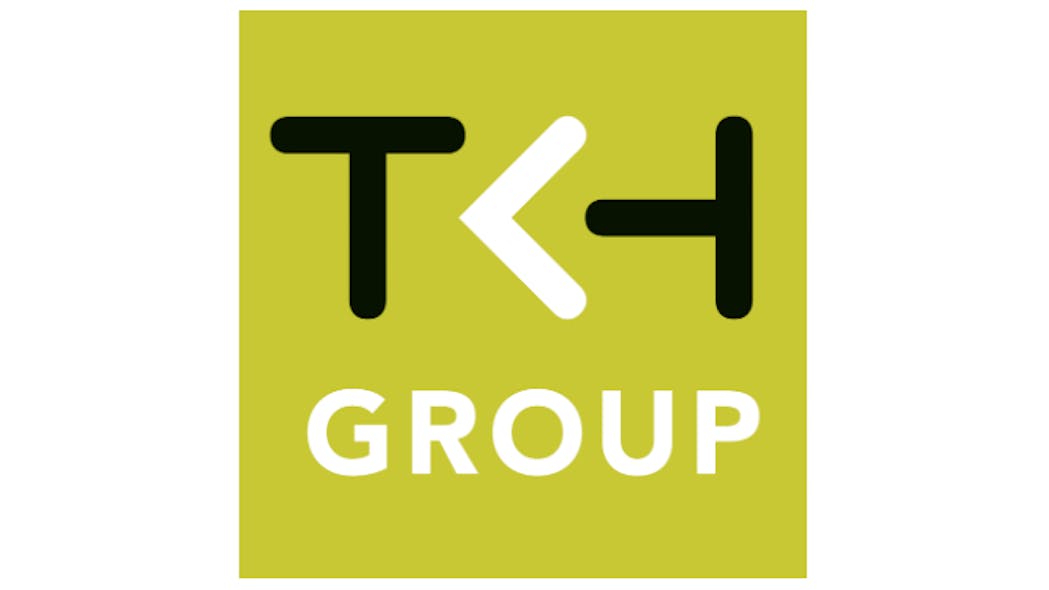 Tkh Acquires Svs Vistek Logo
