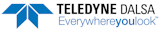 Teledyne Logo