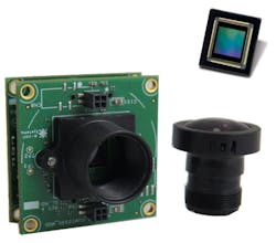 Camera Internal Components Camera Internal Components