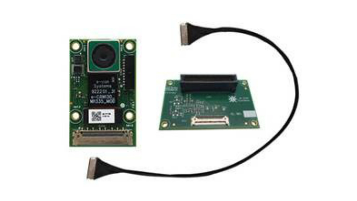 E Con Systems E Cam130 I Mx8 M