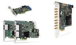 Frame Grabbers Frame Grabbers