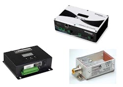 Lighting Controllers Lighting Controllers