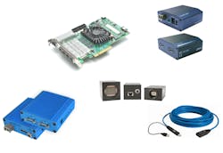 Repeaters And Image Extenders Repeaters And Image Extenders