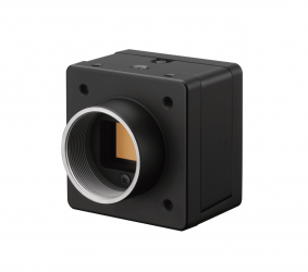 Sony's XCl-CG1240 delivers 12.4 MP images at 20fps over Camera Link 2.0