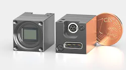 18 Mpix Subminiature camera - USB 3.0 CMOS