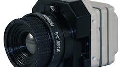 ICI 8640 P-Series from Infrared Cameras Inc