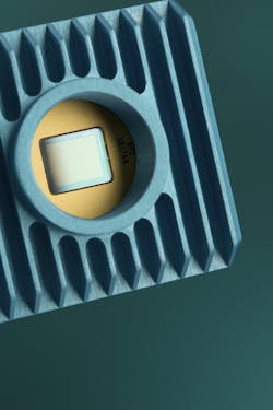Sofradir-EC SNAKE SW Series of Detectors and Camera Cores