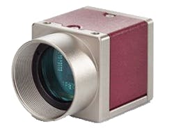 50 x 29 x 29mm cameras with Sony IMX, ON Semi Python/Aptina, CMOSIS, and e2v sensors