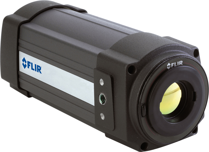 FLIR A3xx Series