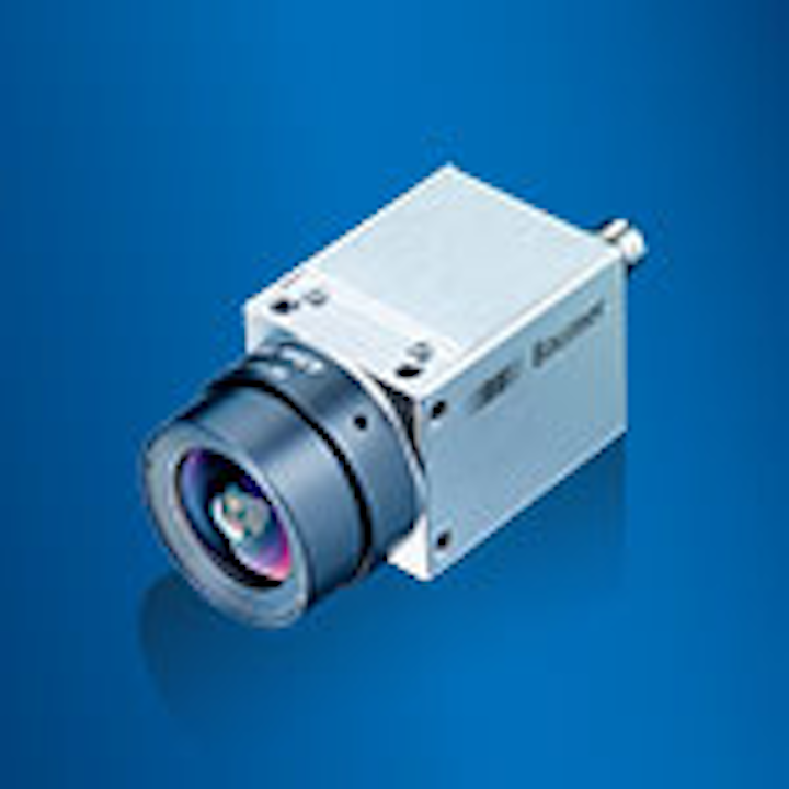 Baumer EX series