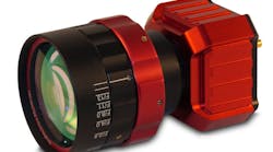 ICI SWIR 640 P-Series from Infrared Cameras Inc.
