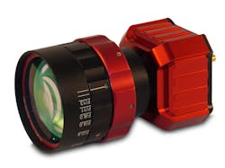 ICI SWIR 640 P-Series from Infrared Cameras Inc.