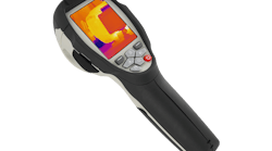 ICI T-Cam 80 P-Series from Infrared Cameras Inc. ICI T-Cam 80 P-Series from Infrared Cameras Inc.
