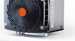 High fast speed cameras with HD at 2500 Fps