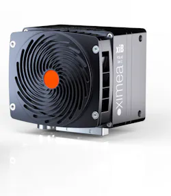 High fast speed cameras with HD at 2500 Fps