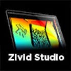 Zivid Studio User Interface (GUI)