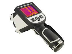 ICI DuraCam X P-Series from Infrared Cameras Inc. ICI DuraCam X P-Series from Infrared Cameras Inc.