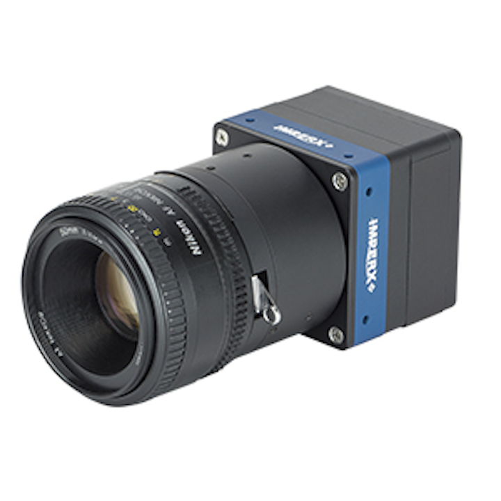 17 Meg CMOS Cheetah Camera