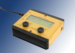 LATAB demo/ test controller LATAB demo/ test controller