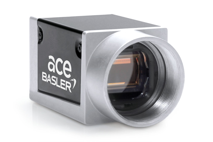 Basler ace U