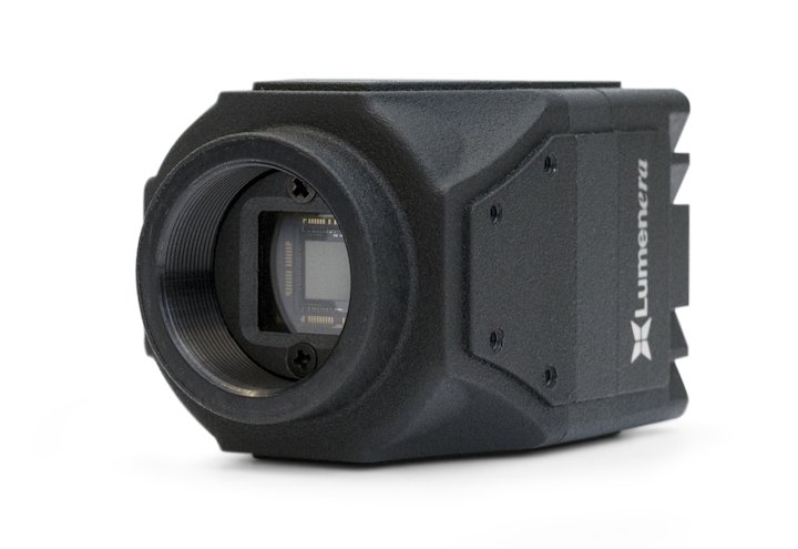 Teledyne Lumenera Lt365R