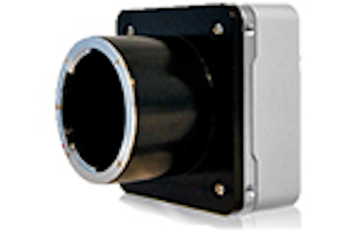 Adimec QUARTZ Series Q-12A180