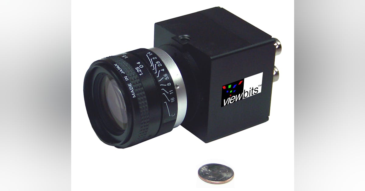 GNAT II 1080p 60™ -- Miniature 1080p 60 fps or 59.94 fps 3G SDI/HDMI ...