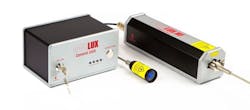 CAVILUX HF illumination laser system CAVILUX HF illumination laser system