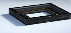 Socket for Sony 'medium format' IMX411 Socket for Sony 'medium format' IMX411