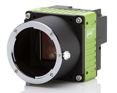 JAI Spark SP-20000 CXP4 Camera
