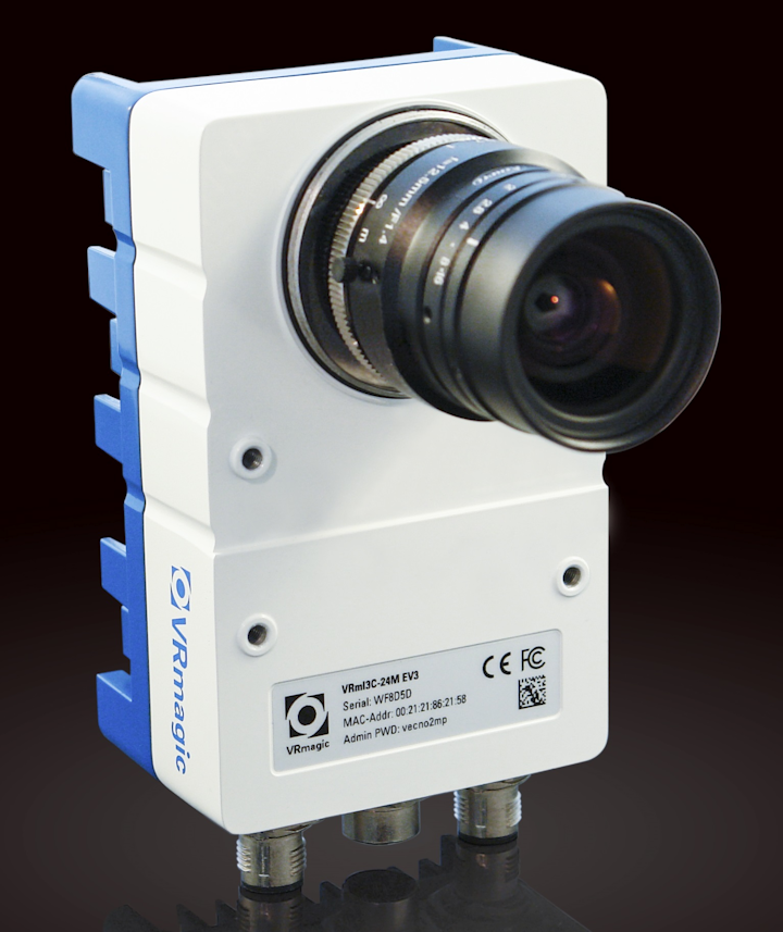 RIC10 Camera