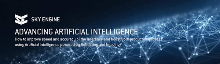 Sky Engine self-learning AI platform