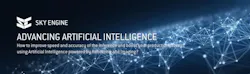 Sky Engine self-learning AI platform