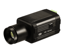 ICI FM-320 P-Series from Infrared Cameras Inc.