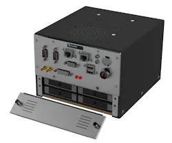 ADLVIS-1700 Series CoaXPress and Cameralink Vision Systems