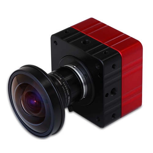 IO Industries Victorem 4KSDI-Mini Camera