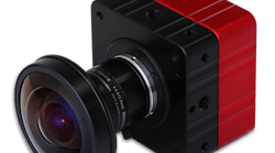 IO Industries Victorem 4KSDI-Mini Camera