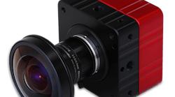 IO Industries Victorem 4KSDI-Mini Camera IO Industries Victorem 4KSDI-Mini Camera