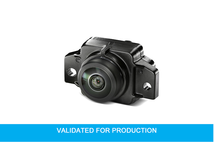 DesignCore® D3RCM-OV10640-953 Rugged Camera Module