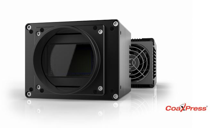 Image of Vieworks VNP-190MX