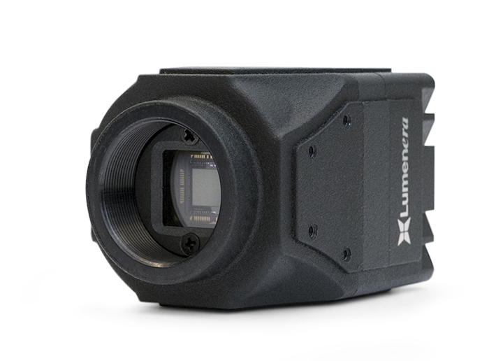 Teledyne Lumenera Lt1265R