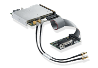 Coaxlink Duo PCIe/104-MIL