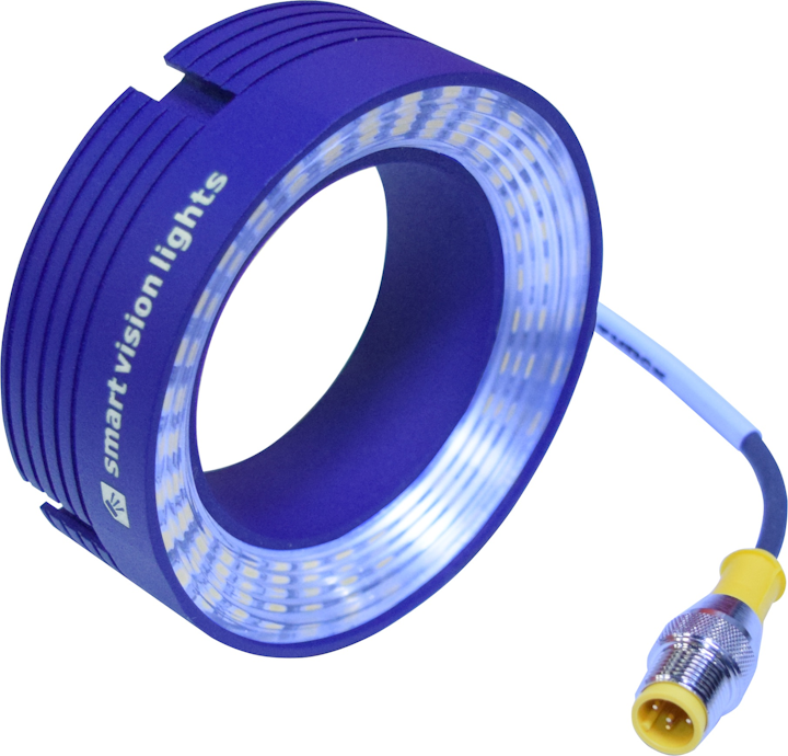 Smart Vision Lights' RMX75