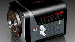 ProEM-HS High Speed EMCCD Cameras ProEM-HS High Speed EMCCD Cameras