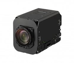 FCB-ER8350 New 4K 20x Colour Camera Block