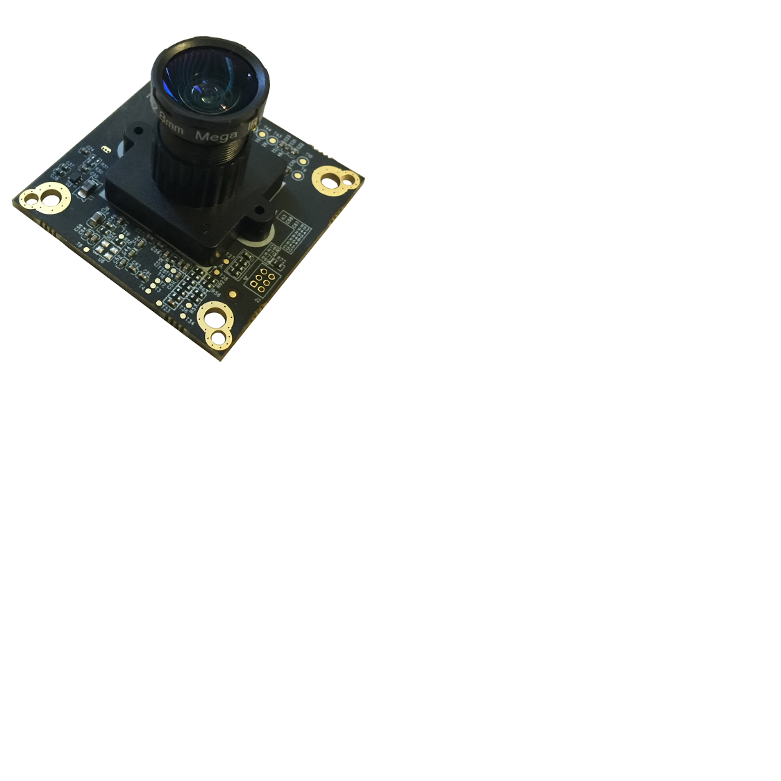 Leopard Embedded Cameras