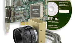 Global Shutter / High Dynamic Range Camera Global Shutter / High Dynamic Range Camera