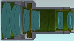 Custom Optical Assemblies Custom Optical Assemblies