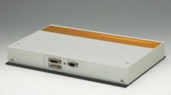 C12200-461 X-ray TDI camera C12200-461 X-ray TDI camera