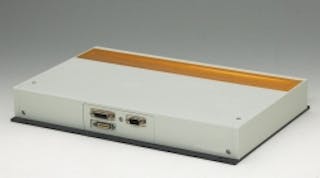 C12200-461 X-ray TDI camera
